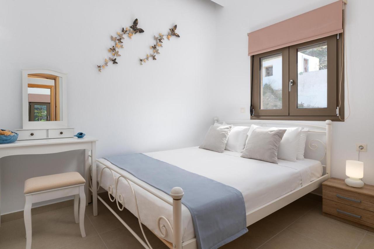 Villa Diafani, Anna Esterno foto