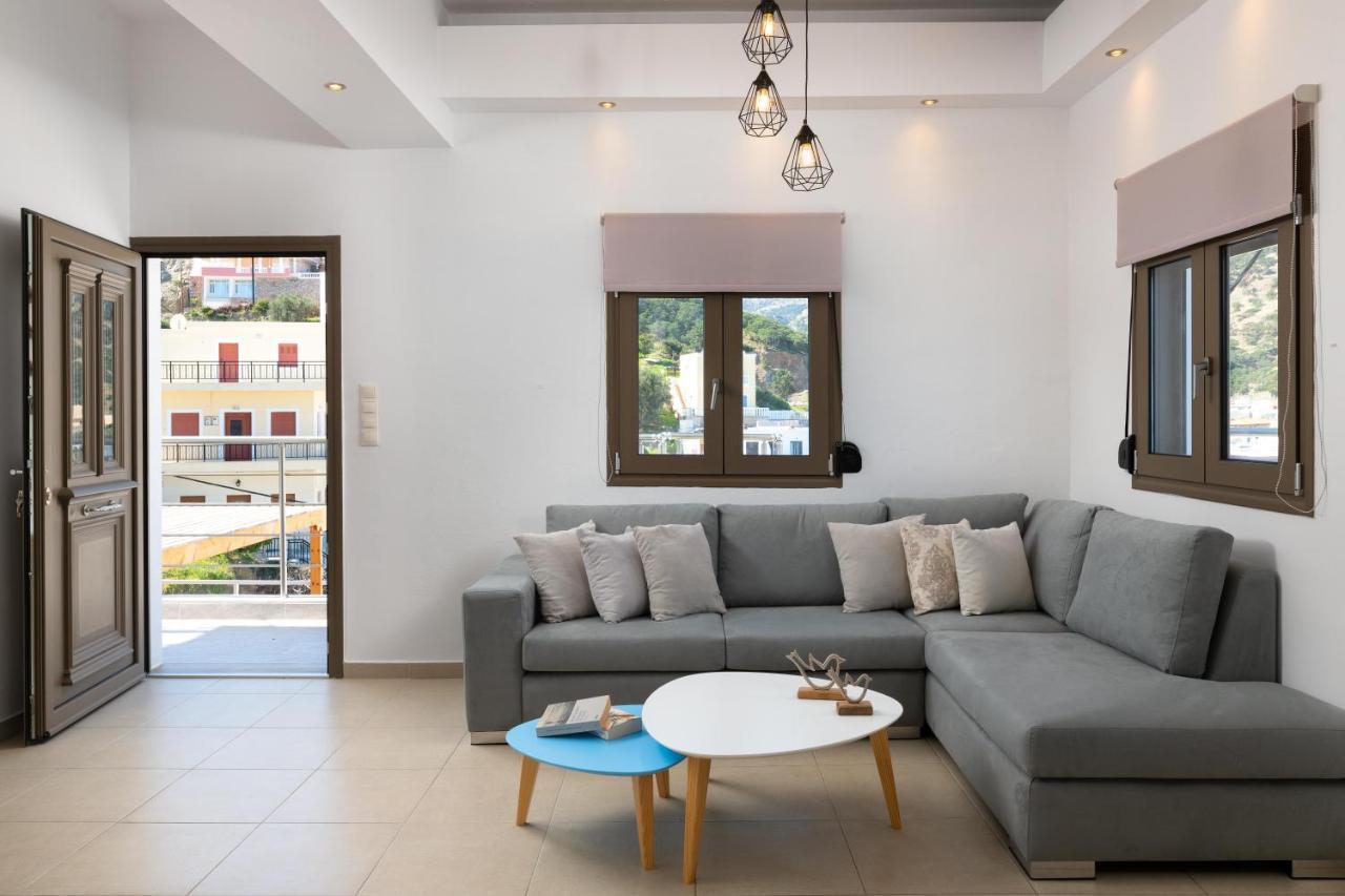 Villa Diafani, Anna Esterno foto